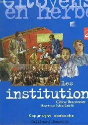 Les institutions