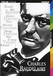 Charles Baudelaire : choix de poèmes