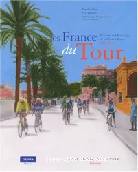 Les France du Tour