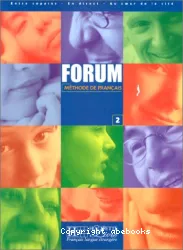 Forum. 2