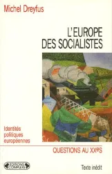 L'Europe des socialistes