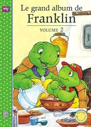 Le Grand album de Franklin. 2