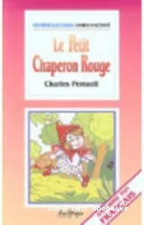 Le Petit Chaperon Rouge [adaptation]