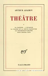 Théâtre