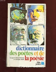 Dictionnaire des poètes et de la poésie