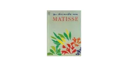 Un dimanche avec Matisse