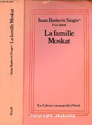 La Famille Moskat