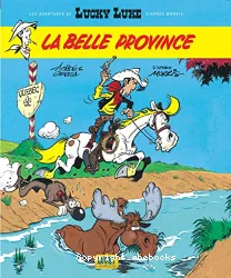 La Belle province