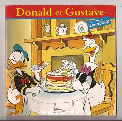 Donald et Gustave