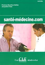 Santé-médecine.com : activités