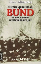 Histoire générale du Bund