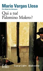 Qui a tué Palomino Molero?