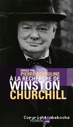 A la recherche de Winston Churchill
