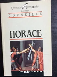 Horace: Tragédie