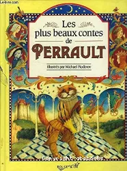 Les plus beaux contes de Perrault