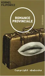 Romance provinciale : roman