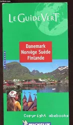 Danemark, Norvège, Suède, Finlande