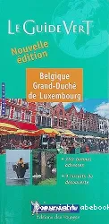 Belgique, Grand-Duché de Luxembourg