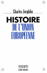 Histoire de l'Union européenne