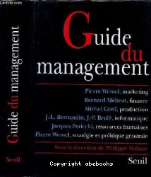 Guide du management
