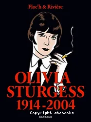 Olivia Sturgess