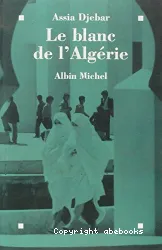 Le Blanc de l'Algérie
