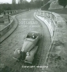 Le Renault de Doisneau