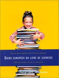 Guide européen du livre de jeunesse