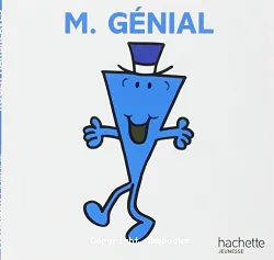 M. Genial