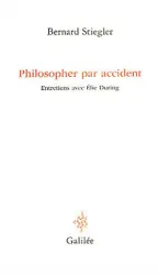 Philosopher par accident