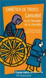 Lancelot ou Le Chevalier de la charrette