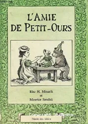 L'Amie de Petit-Ours