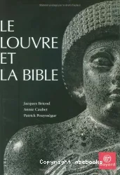 Le Louvre et la Bible