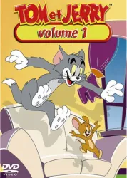 Tom et Jerry. 1