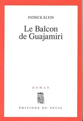 Le Balcon de Guajamiri