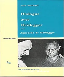 Approche de Heidegger
