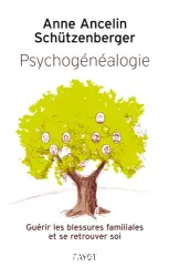 Psychogénéalogie
