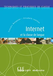 Internet et la classe de langues