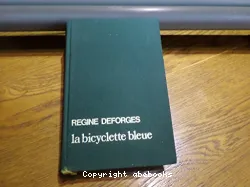 La Bicyclette bleue. [1], [1939-1942]