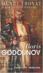 De Boris Godounov à Michel Romanov : biographie