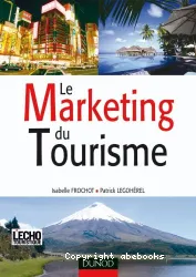 Le Marketing du tourisme