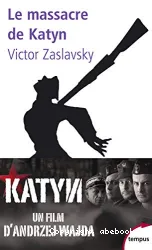 Le Massacre de Katyn