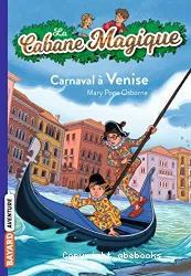 Carnaval à Venise