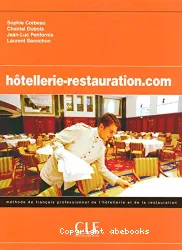 Hôtellerie-restauration.com : niveau faux-débutant