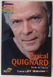 Pascal Quignard