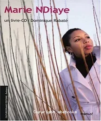 Marie NDiaye