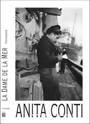 Anita Conti, photographe