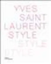 Yves Saint Laurent, style