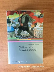 Dictionnnaire du communisme