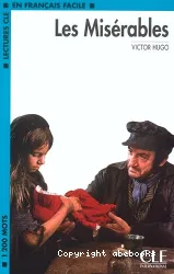 Les Misérables : adapté en français facile